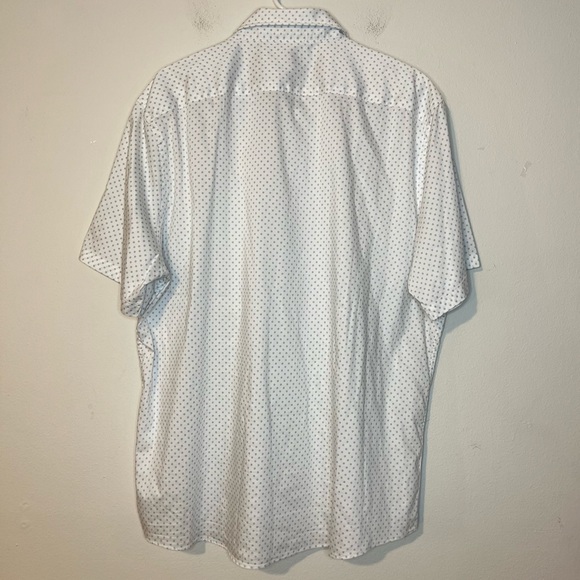 Faherty Movement short sleeve shirt - Picture 10 of 16
